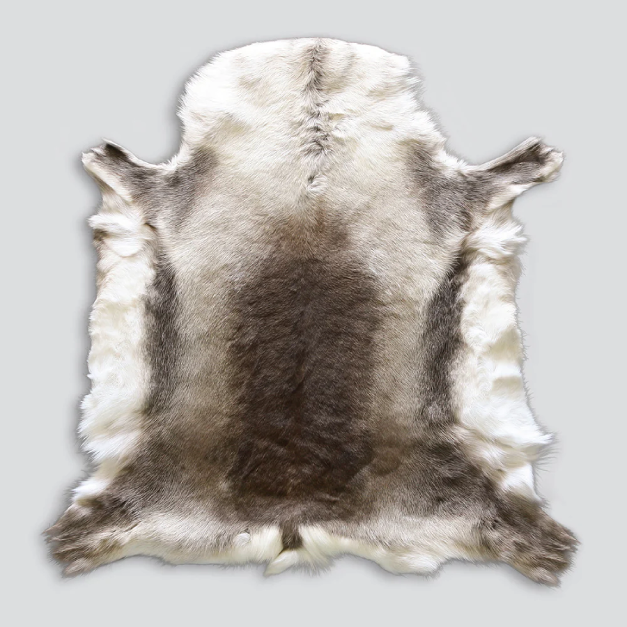 Lapland Reindeer Hide