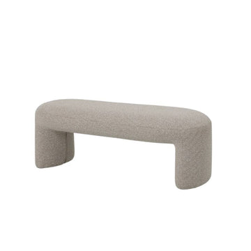 Le Bons Bench - Beige