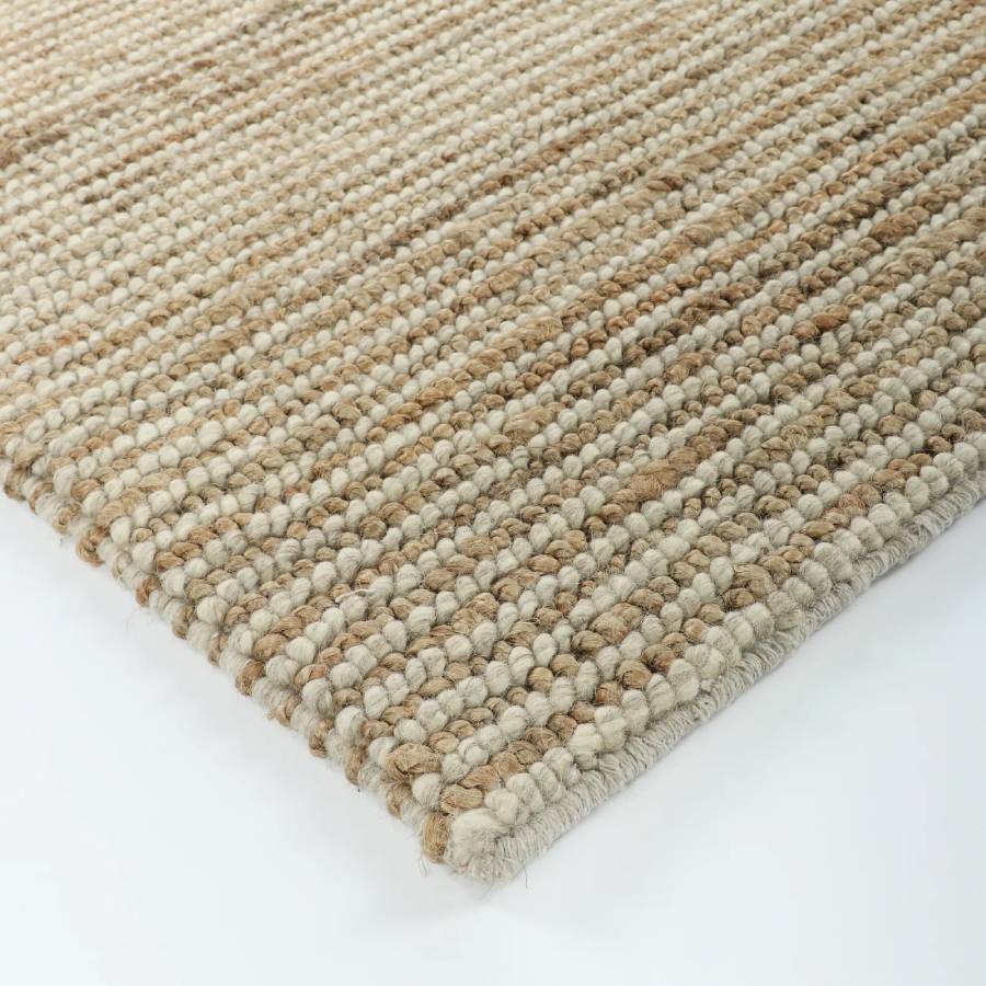 Lima Entrance Mat - Sand/Natural - 600mm x 1000mm