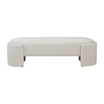 Product shot of Malfi Bench