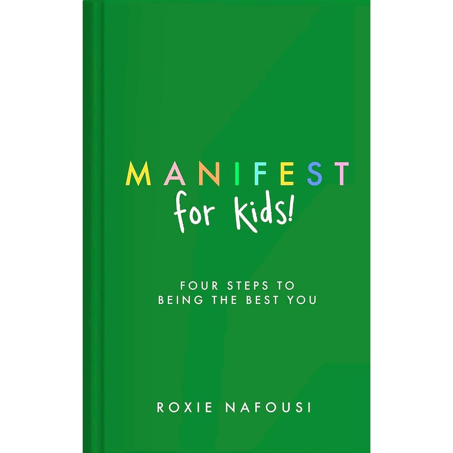 Manifest for Kids