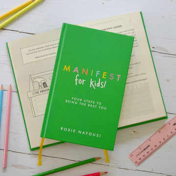 Manifest for Kids