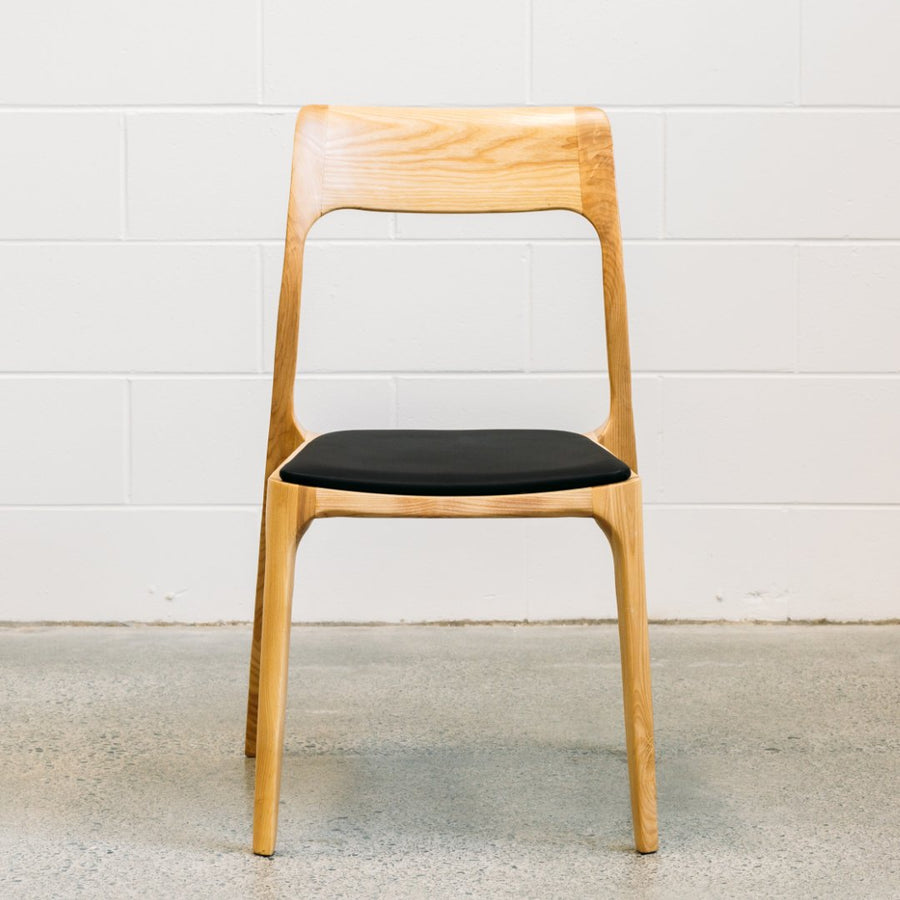 Moriyama Dining Chair - Ash