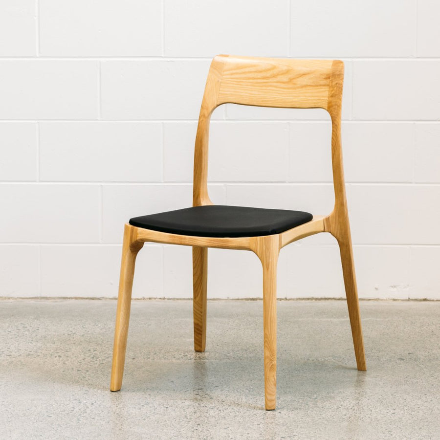 Moriyama Dining Chair - Ash