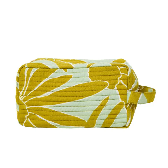 Margarita Dopp Kit - Mint