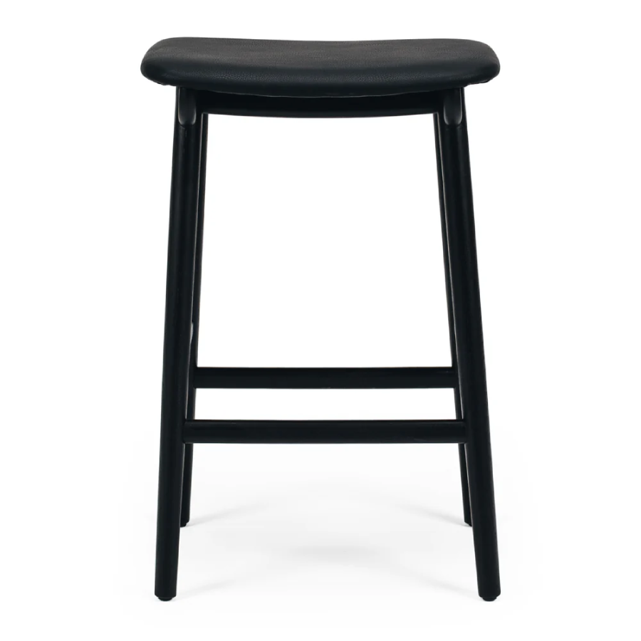 Niles Barstool - Black