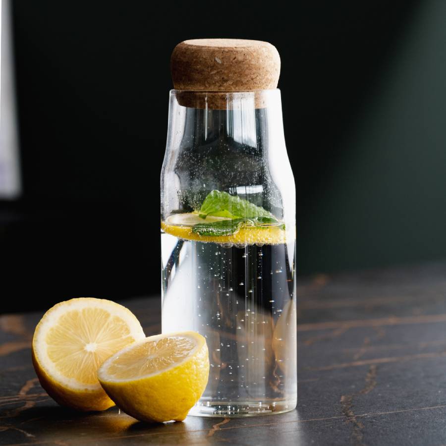 Onsen Bottle