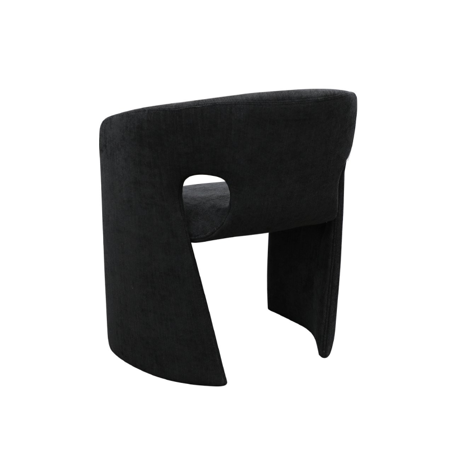 Penny Dining Chair - Black