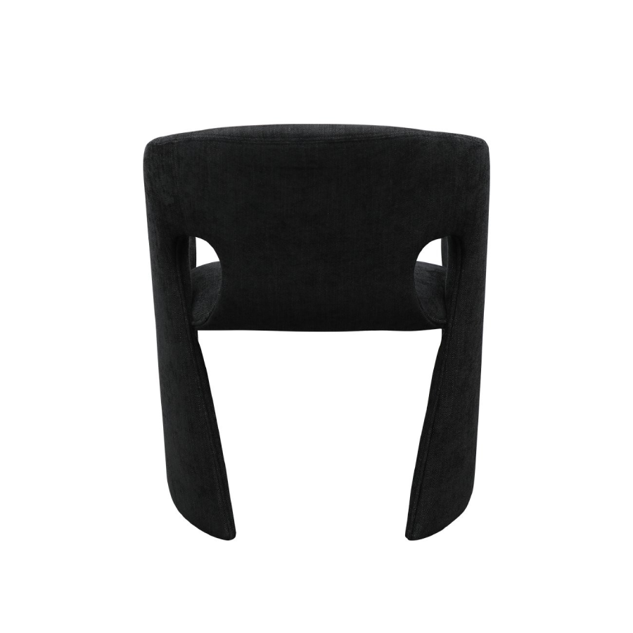 Penny Dining Chair - Black