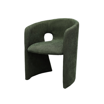 Penny Dining Chair - Green