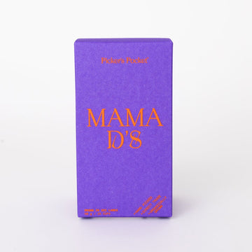 Mama D's Ceylon Tea 50g