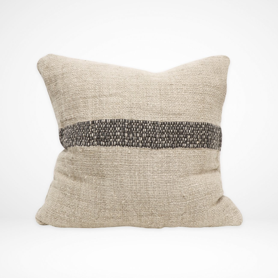 Pippa Cushion - Stripe