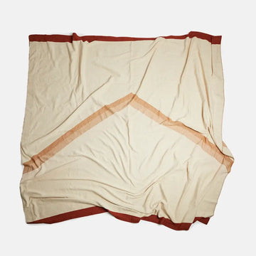 Forever Sundays Bed Blanket - Natural / Tan