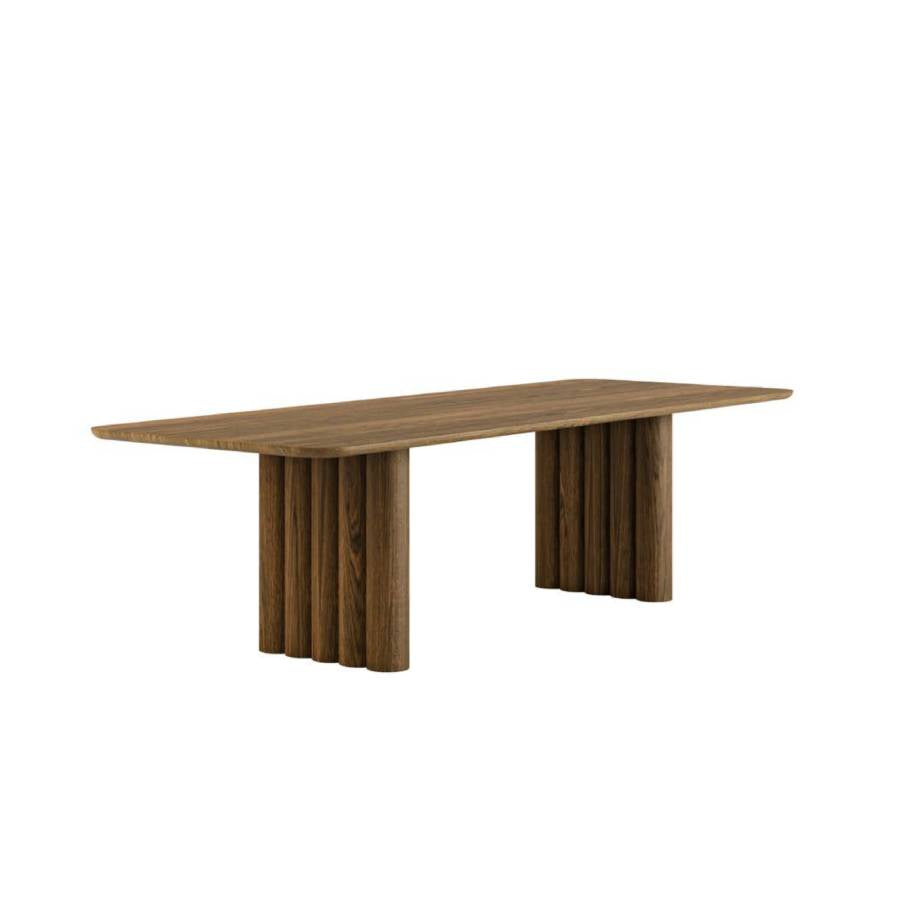 Product Shot of the Porto Dining Table