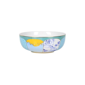 Royal Multi Bowl - Blue