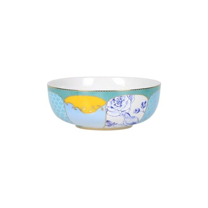 Royal Multi Bowl - Blue