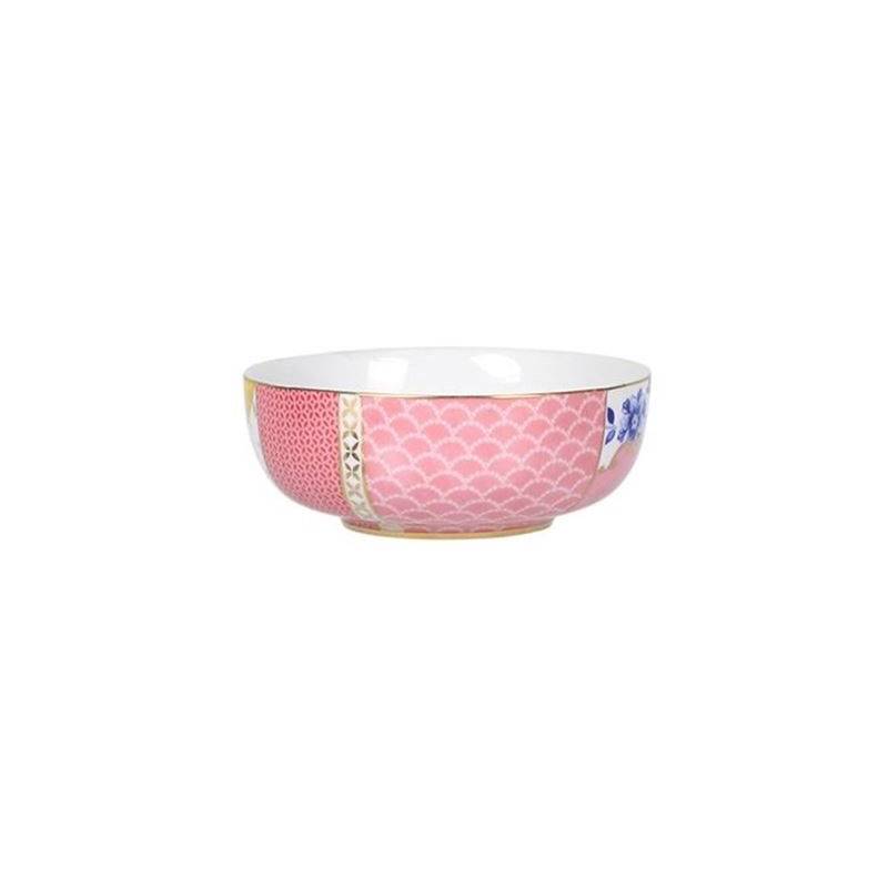 Royal Multi Bowl - Pink