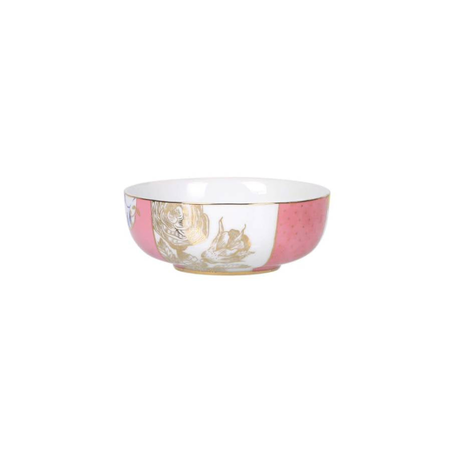 Royal Multi Bowl - Pink