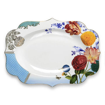 Royal Multi Oval Platter