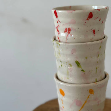 Splatter Tumbler