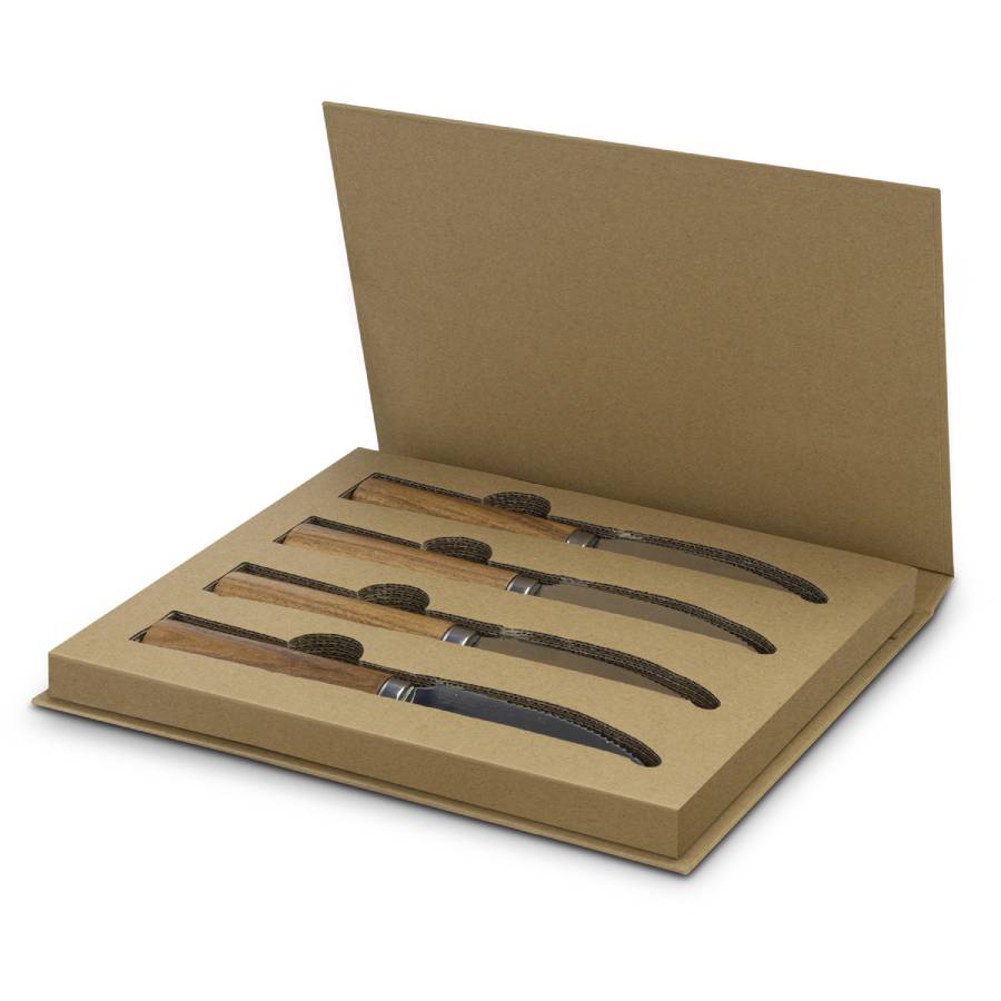 Steak Knife Set