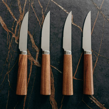 Steak Knife Set