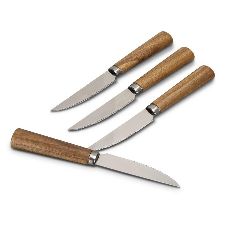 Steak Knife Set