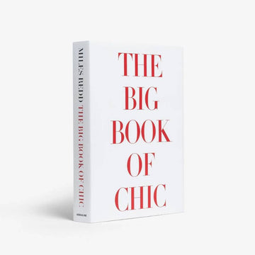 The Big Book of Chic