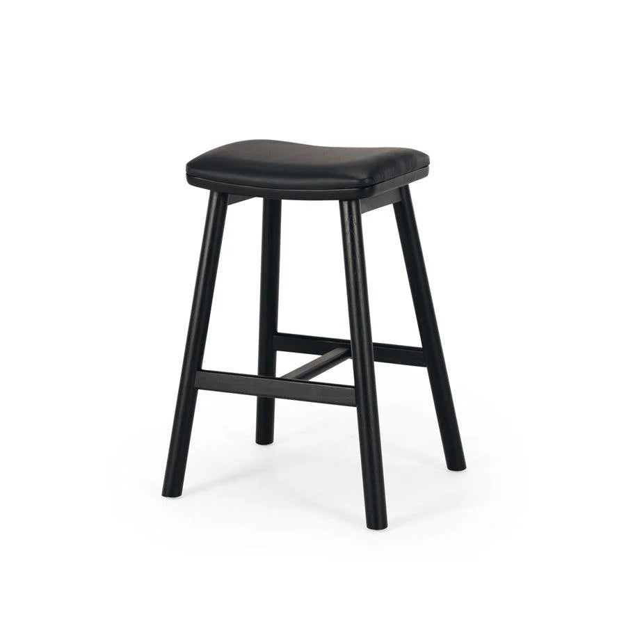 Tia Barstool - Black