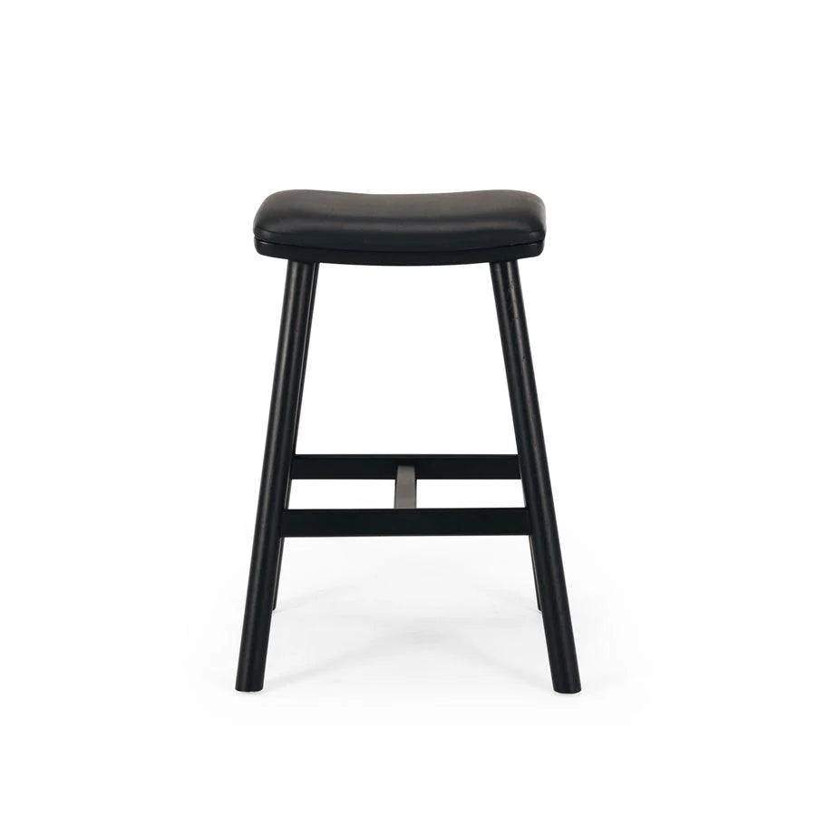 Tia Barstool - Black