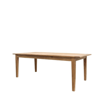 Towai Dining Table - 2200W