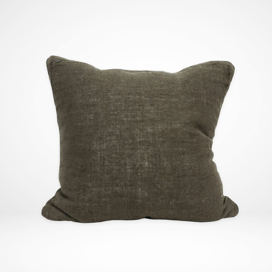 Tyler Cushion - Natural