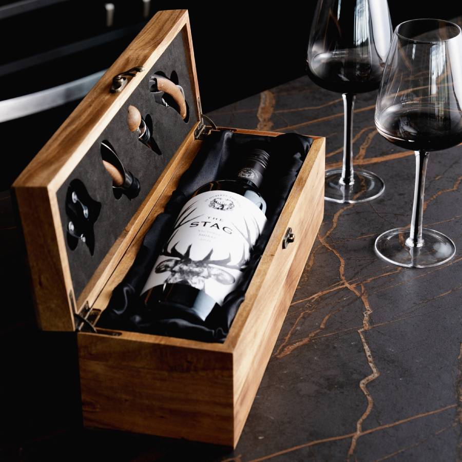 Wine Gift Box Set